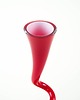 wazony Wazon czerwony, Swing Vase,  Normann Copenhagen, B.Bonnesen 5