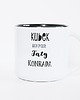 kubki Kubek dla Taty z imieniem, personalizowany 1