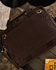 torby i nerki męskie ZESTAW PREZENTOWY ZUP-75-BR TORBA NA LAPTOPA T-31-BR I PORTFEL MĘSKI T-04-BR 6
