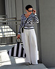 bluza z kapturem damska New BLUZA z Kapturem  W O D A 1