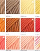 czapki damskie Bestseller wełniana czapka Lily 100% wełna handmade ręcznie robiona 7
