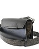 torby na ramię BELTBAG oliwkowy wąż 2