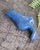 magnesy Ceramiczny magnes kot niebieski 1