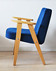 fotele Fotel Navy Blue 366 1