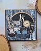 kartki scrapbooking Kartka na 18-stkę dla mężczyzny 2