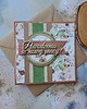 kartki scrapbooking Kartka na pożegnanie w pracy 2