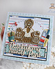 kartki scrapbooking Kartka Zakończenie Roku Szkolnego, dla nauczyciela 15 GOTOWA 3