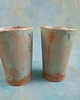 kubki Kubek ceramiczny ręcznie robiony 6