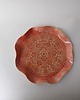 patery i talerze Talerz Ceramiczny Mandala 3