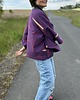 kurtki damskie Żakardowe, bawełniane kimono 1