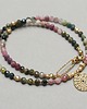chokery Turmaliny vol. 42 /choker/ 9.10.25 - Szlachetna kolekcja 4