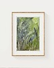 obrazy Oryginalna akwarela. Trawy A5 1