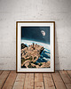 plakaty Plakat Ponad wszystkim 8