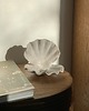pojemniki na biżuterię Ceramiczna Muszla Muszelka Skarbiec na Biżuterię w Kolorowe Ciapki 2