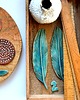 dodatki - różne Pióro ceramiczne 3