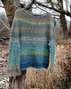 swetry damskie  Miejski 4/ sweter 2