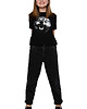 t-shirty dla dziewczynki T-shirt dziecięcy UNDERWORLD Wilk 1