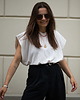 topy damskie TOP PALM SPRINGS ecru 1