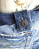 torby na ramię Torba jeans przez ramię, crossbody 5