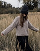 czapki damskie Melody Beanie 3