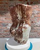 wazony Bogini obfitości  Wazon ceramiczny, forma rzeźbiarska. 4