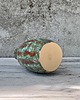 wazony Wazon ceramiczny butelka 4