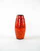 wazony Wazon ceramiczny, niemiecki design, lata 60, produkcja: West Germany 2