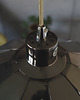 lampy wiszące Lampa wisząca, szwedzki design, lata 70, produkcja: Marksl 7