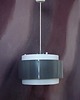 lampy wiszące Lampa wisząca Saturn, proj. J. Hammerborg, Fog & M 5