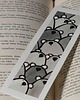 zakładki do książek Zakładka misie koala ręcznie malowana 8