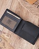 portfele męskie PORTFEL MĘSKI PAOLO PERUZZI RFID T-02-BL 4