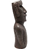 figurki i rzeźby Rzeźba posąg figrka Moai 80cm 2