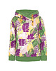 bluza z kapturem damska Bluza "Euforia" unisex 1