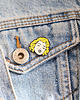 przypinki Pins "Boska Marylin" 2