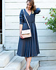 torby na ramię Boxy Bag / Light Grey - dwuczęściowa torebka 6