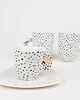 filiżanki Filiżanka porcelanowa B&W do espresso 2