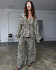 kardigany damskie Kimono Pekin animale 2