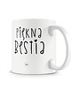 kubki Kubek. Piękna Bestia 1