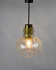 lampy wiszące Lampa wisząca, lata 70 8