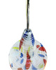 lampy wiszące Lampa wisząca, proj. J. Junek, Zukov, Czechosłowacja, lata 60. 7