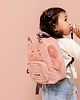 torebki, worki i plecaki dziecięce Mały plecak - Motyl Trixie Baby 2