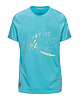 t-shirty męskie T-shirt ON THE WAVE 2