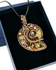 wisiory Wisior z amonitem 3