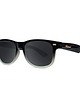 okulary damskie Cieniowane okulary przeciwsłoneczne Black Mist Fort Knocks 1