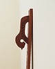 Ozdoby na ścianę Ozdoba ścienna, duński design, lata 70-te, produkcja: Dania 2