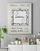 plakaty Monopoly gra - patent - plakat A3 4