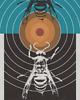 plakaty Plakat CANDYMAN (ILUSTRACJA) 7
