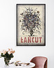 plakaty Plakat Łańcut (R. Kaja) 98x68 cm 1