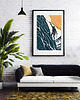 plakaty Plakat wspinaczka 1