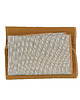 kocyki, kołderki, pościel dla dzieci Vintage stripes beige - kocyk niemowlęcy 2